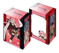 Bushiroad Deck Holder Collection V2 Vol.364: Fate/Apocrypha - Rider of Black - Bushiroad Deck Boxes - Deck Boxes card