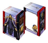 Bushiroad Deck Holder Collection V2 Vol.365: Fate/Apocrypha - Caster of Black - Bushiroad Deck Boxes - Deck Boxes card