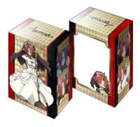 Bushiroad Deck Holder Collection V2 Vol.366: Fate/Apocrypha - Berserker of Black - Bushiroad Deck Boxes - Deck Boxes card
