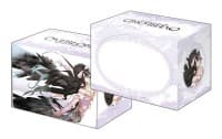 Bushiroad Deck Holder Collection V2 Vol.370: Overlord - Albedo - Bushiroad Deck Boxes - Deck Boxes card
