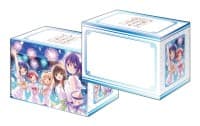 Bushiroad Deck Holder Collection V2 Vol.372: Is the Order a Rabbit? -Dear My Sister- - Bushiroad Deck Boxes - Deck Boxes card