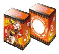 Bushiroad Deck Holder Collection V2 Vol.373: Love Live! Sunshine!! - Chika Takami - Bushiroad Deck Boxes - Deck Boxes card