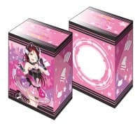 Bushiroad Deck Holder Collection V2 Vol.374: Love Live! Sunshine!! - Riko Sakurauchi - Bushiroad Deck Boxes - Deck Boxes card