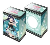 Bushiroad Deck Holder Collection V2 Vol.375: Love Live! Sunshine!! - Kanan Matsuura - Bushiroad Deck Boxes - Deck Boxes card