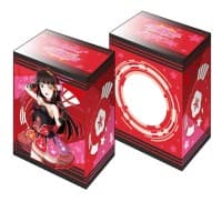 Bushiroad Deck Holder Collection V2 Vol.376: Love Live! Sunshine!! - Dia Kurosawa - Bushiroad Deck Boxes - Deck Boxes card