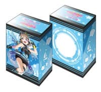 Bushiroad Deck Holder Collection V2 Vol.377: Love Live! Sunshine!! - You Watanabe - Bushiroad Deck Boxes - Deck Boxes card