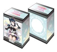 Bushiroad Deck Holder Collection V2 Vol.378: Love Live! Sunshine!! - Yoshiko Tsushima - Bushiroad Deck Boxes - Deck Boxes card