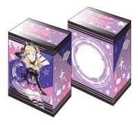 Bushiroad Deck Holder Collection V2 Vol.380: Love Live! Sunshine!! - Mari Ohara - Bushiroad Deck Boxes - Deck Boxes card
