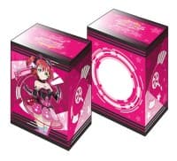 Bushiroad Deck Holder Collection V2 Vol.381: Love Live! Sunshine!! - Ruby Kurosawa - Bushiroad Deck Boxes - Deck Boxes card