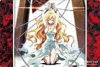 Bushiroad Rubber Mat Collection Vol.126: Dies irae - Marie - Bushiroad Playmats - Playmats card