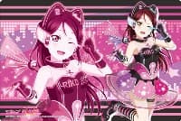Bushiroad Rubber Mat Collection Vol.137: Love Live! Sunshine!! - Riko Sakurauchi - Bushiroad Playmats - Playmats card