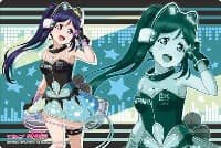 Bushiroad Rubber Mat Collection Vol.138: Love Live! Sunshine!! - Kanan Matsuura - Bushiroad Playmats - Playmats card