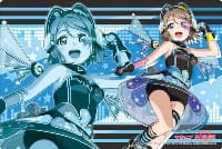 Bushiroad Rubber Mat Collection Vol.140: Love Live! Sunshine!! - You Watanabe - Bushiroad Playmats - Playmats card