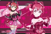 Bushiroad Rubber Mat Collection Vol.144: Love Live! Sunshine!! - Ruby Kurosawa - Bushiroad Playmats - Playmats card