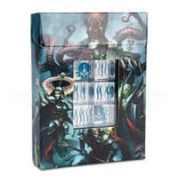 Warhammer: Age of Sigmar - Idoneth Deepkin Dice (20-Pack) - Warhammer Game Accessories - Warhammer Game Accessories card