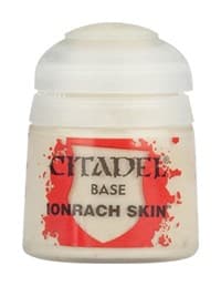 Citadel Base Paint: Ionrach Skin - Citadel Paint Pots - Citadel Paints card