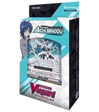 V-TD01: Aichi Sendou Trial Deck - V-TD01: Aichi Sendou - Cardfight Vanguard card