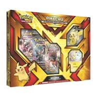 Pikachu Sidekick Collection - SM - Crimson Invasion - Pokemon card