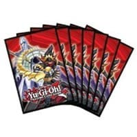Pendulum-Powered Card Sleeves for Yu-Gi-Oh! (70-Pack) - Konami Card Sleeves - Card Sleeves card