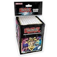 The Dark Side of Dimensions 100+ Card Case Deck Box for Yu-Gi-Oh! - Konami Deck Boxes - Deck Boxes card