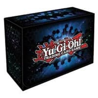 Zexal Double-Wide Deck Case 160+ Deck Box for Yu-Gi-Oh! - Konami Deck Boxes - Deck Boxes card