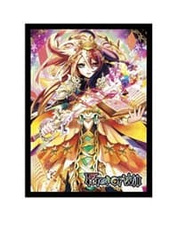 Southern Hobby Exclusive Design 2 Card Sleeves for Force of Will (50-Pack) - Force of Will Card Sleeves - Card Sleeves card
