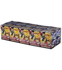 Avengers Infinity Booster Brick - Avengers Infinity - Heroclix card