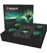 Commander Anthology Volume II Box Set - Commander Anthology Volume II - Magic: The Gathering card