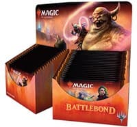 Battlebond - Booster Box - Battlebond - Magic: The Gathering card