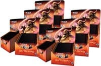 Battlebond - Booster Box Case - Battlebond - Magic: The Gathering card