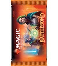 Battlebond - Booster Pack - Battlebond - Magic: The Gathering card