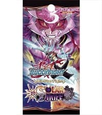 Solar Strife - Booster Pack - Solar Strife - Future Card BuddyFight card