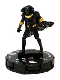 Black Panther - Avengers Infinity - Heroclix card