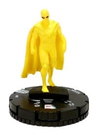 Vision - Avengers Infinity - Heroclix card