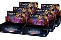Core Set 2019 - Booster Box Case - Core Set 2019 - Magic: The Gathering card