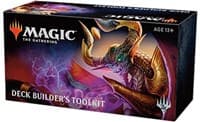 Core Set 2019 - Deck Builder's Toolkit - Core Set 2019 - Magic: The Gathering card