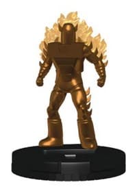 Firefall - Avengers Infinity - Heroclix card