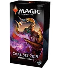 Core Set 2019 - Prerelease Pack - Core Set 2019 - Magic: The Gathering card