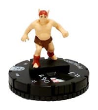 Pip the Troll - Avengers Infinity - Heroclix card