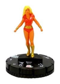 Her - Avengers Infinity - Heroclix card