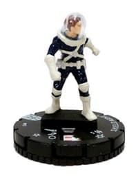 S.H.I.E.L.D. Agent - Avengers Infinity - Heroclix card