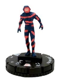 Ego Anti-Body - Avengers Infinity - Heroclix card