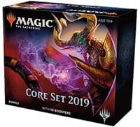 Core Set 2019 - Bundle - Core Set 2019 - Magic: The Gathering card