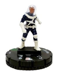 Nick Fury - Avengers Infinity - Heroclix card
