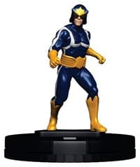 Star-Lord - Avengers Infinity - Heroclix card