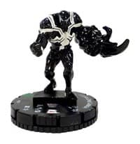 Venom, Space Knight - Avengers Infinity - Heroclix card