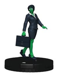 She-Hulk - Avengers Infinity - Heroclix card