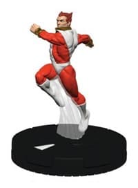 Starfox - Avengers Infinity - Heroclix card