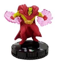 Drax - Avengers Infinity - Heroclix card