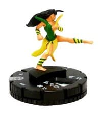 Mantis - Avengers Infinity - Heroclix card
